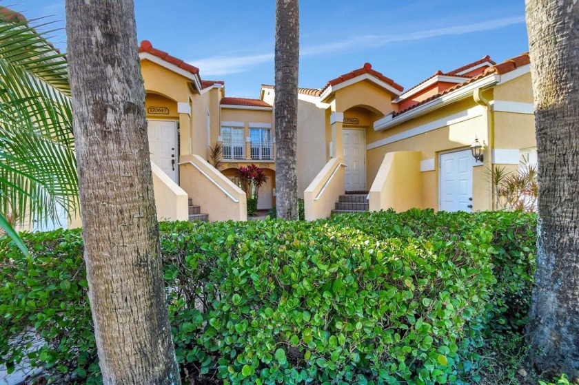 Welcome to this pristine coach home in the sought-after - Beach Condo for sale in Boca Raton, Florida on Beachhouse.com