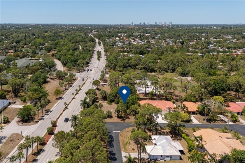 Take advantage of a rare opportunity to own a residential lot in - Beach Lot for sale in Bonita Springs, Florida on Beachhouse.com