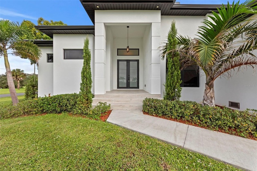 Sleek. Luxurious. Simply Stunning.
Be the first ever to live in - Beach Home for sale in Punta Gorda, Florida on Beachhouse.com