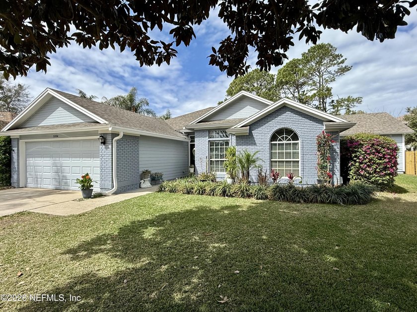 Move-in ready and thoughtfully updated, this Jacksonville Beach - Beach Home for sale in Jacksonville Beach, Florida on Beachhouse.com