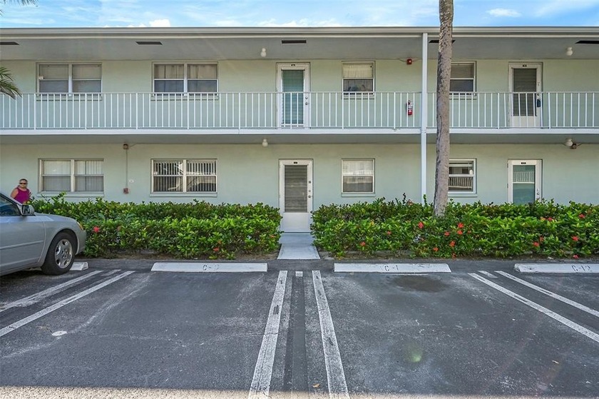 Delray Beach Value You Can't Miss!  Affordable first-floor 2-bed - Beach Condo for sale in Delray Beach, Florida on Beachhouse.com