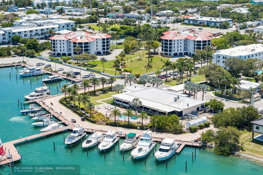 Welcome to Faro Blanco! Located on the city of Marathon in the - Beach Condo for sale in Marathon, Florida on Beachhouse.com