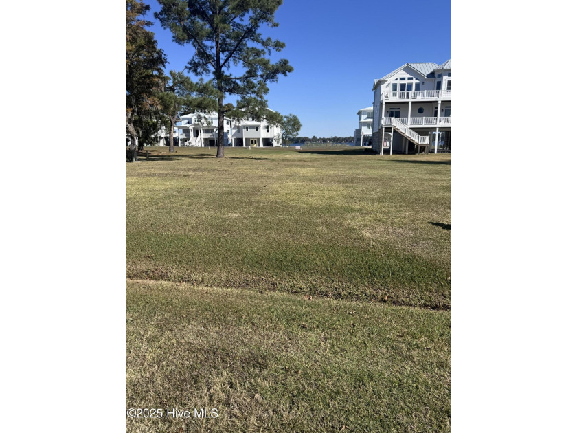 Build your dream home on this beautiful canal-front lot with - Beach Lot for sale in Chocowinity, North Carolina on Beachhouse.com