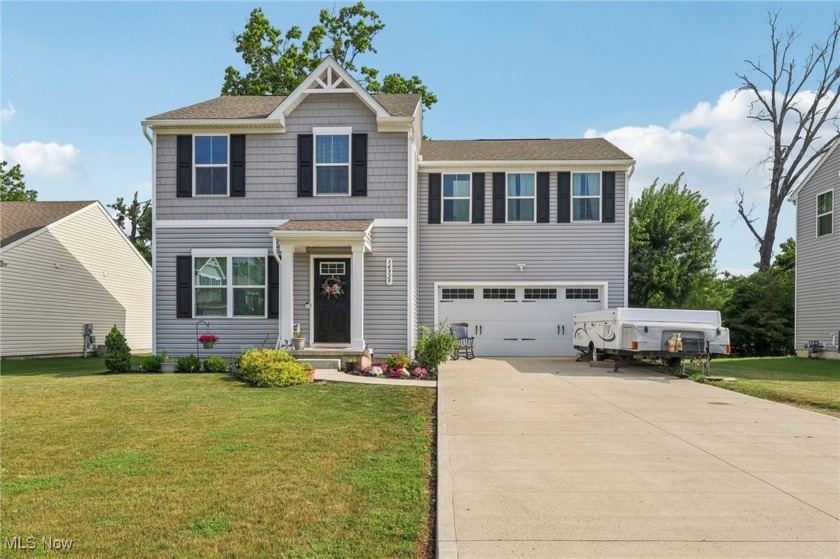Welcome to this beautiful 4-bedroom, 3-bath home located in - Beach Home for sale in Eastlake, Ohio on Beachhouse.com