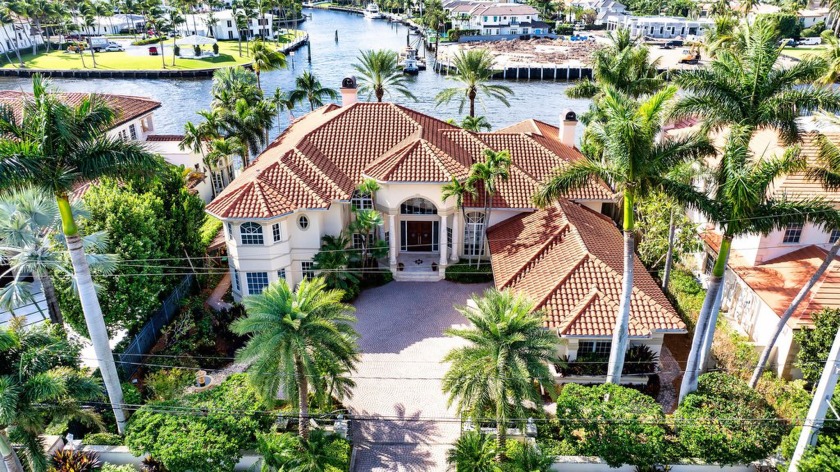 Extraordinary and unobstructive sweeping views of the - Beach Home for sale in Boca Raton, Florida on Beachhouse.com