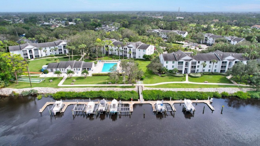 Great Opportunity! Seller Financing Available!! 6% Interest - Beach Condo for sale in Port Saint Lucie, Florida on Beachhouse.com