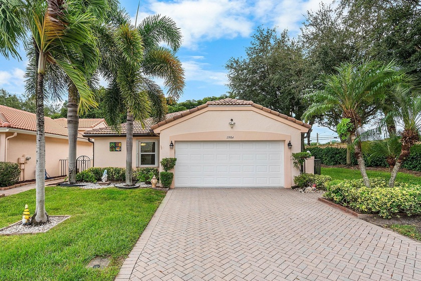 Step into the easygoing elegance of this beautifully updated - Beach Home for sale in Boynton Beach, Florida on Beachhouse.com