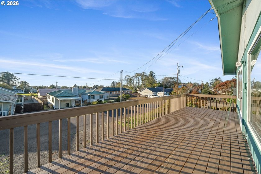 Great home located on a quiet, established street! Fresh - Beach Home for sale in Rockaway Beach, Oregon on Beachhouse.com
