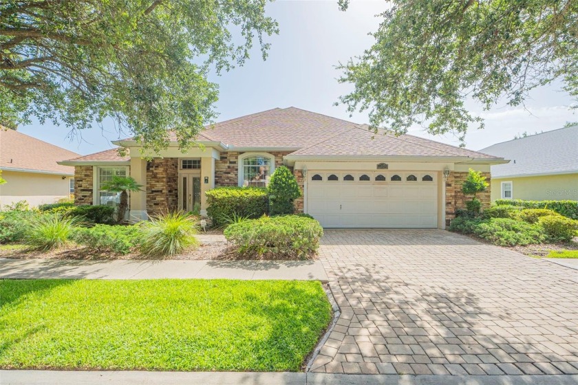 TWO OVERSIZED MASTER SUITES!!!  Welcome to your dream home in - Beach Home for sale in Palm Coast, Florida on Beachhouse.com