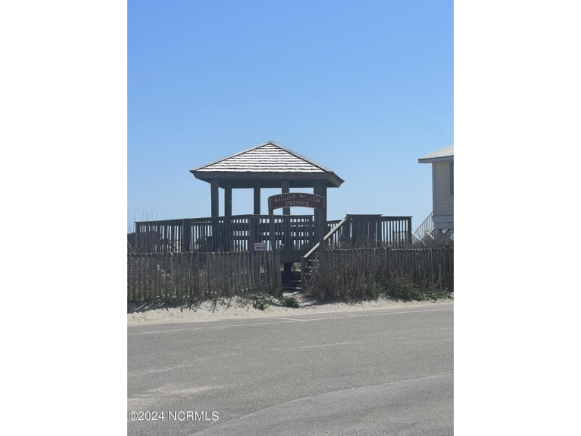 Completely furnished & ready for rental market!! You have to - Beach Condo for sale in Carolina Beach, North Carolina on Beachhouse.com