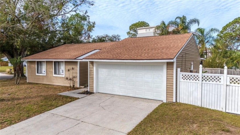 No water damage! High & Dry!!!Charming 3-Bedroom Home with Pool - Beach Home for sale in Oldsmar, Florida on Beachhouse.com