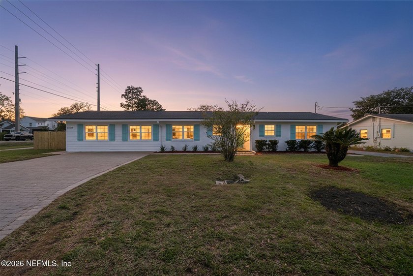 **MULTIPLE OFFERS- HIGHEST AND BEST DUE BY 4/6/26 @ 8AM** - Beach Home for sale in Jacksonville Beach, Florida on Beachhouse.com