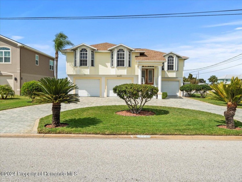 Prepare to be wowed by the views from this meticulously - Beach Home for sale in Hernando Beach, Florida on Beachhouse.com