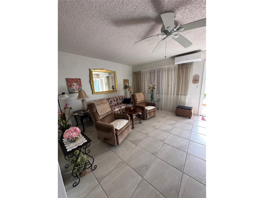 Discover this cozy and affordable 1-bedroom, 1-bathroom condo in - Beach Condo for sale in Hallandale Beach, Florida on Beachhouse.com