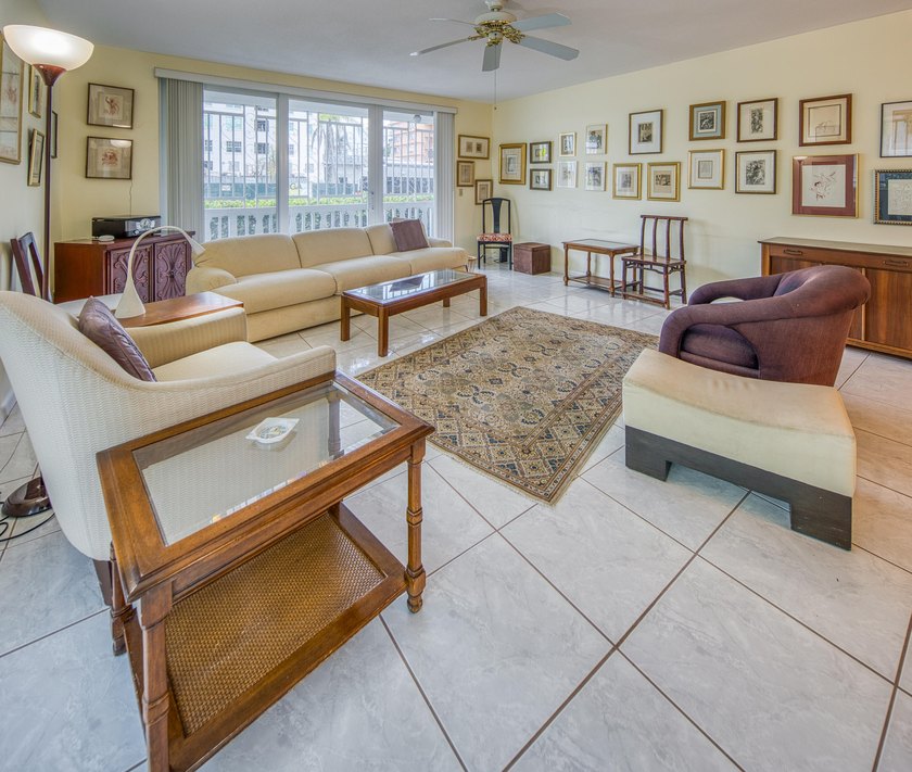 Sophisticated Two-Bedroom Condo on Lake Avenue! Discover this - Beach Condo for sale in Lake Worth Beach, Florida on Beachhouse.com