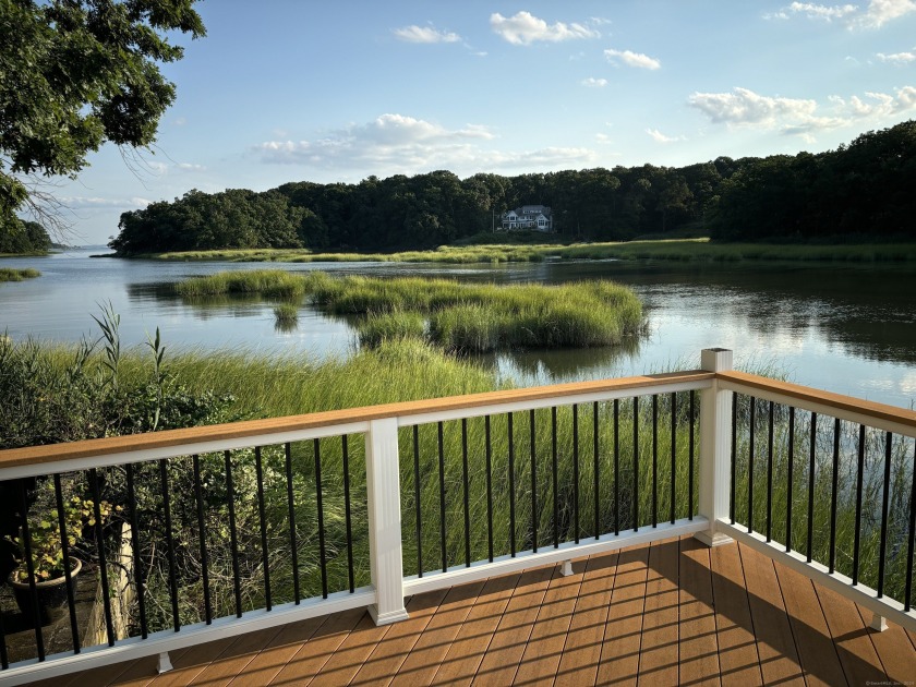 A rare and wonderful opportunity to build your dream home in one - Beach Home for sale in Norwalk, Connecticut on Beachhouse.com