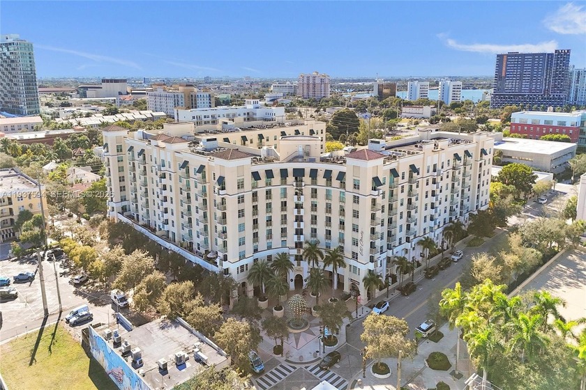 Live in the heart of downtown West Palm Beach in this - Beach Condo for sale in West Palm Beach, Florida on Beachhouse.com