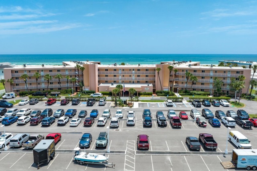 Welcome To Your Dream Coastal Getaway! Nestled In The Heart Of - Beach Condo for sale in St. Augustine Beach, Florida on Beachhouse.com