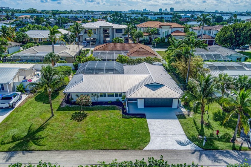 Welcome to 1081 Bimini Lane, the perfect combination of elegance - Beach Home for sale in Singer Island, Florida on Beachhouse.com