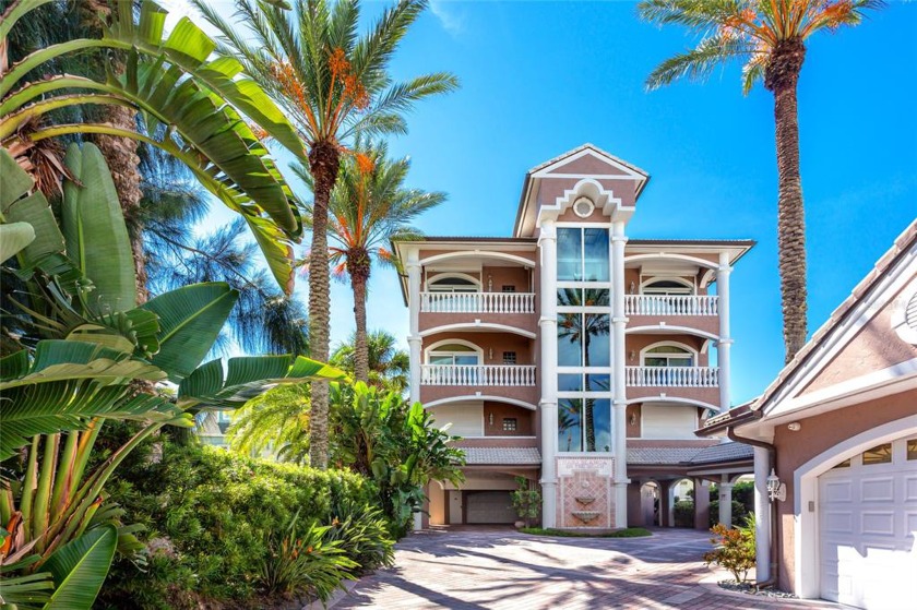 Welcome to the Casablanca, a privately gated community that is - Beach Condo for sale in ST Pete Beach, Florida on Beachhouse.com