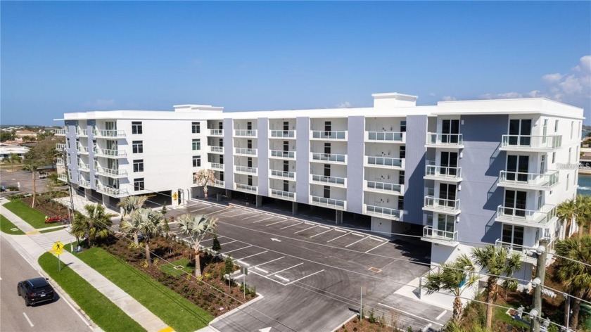 HUGE PRICE REDUCTION ............New construction. Corner unit - Beach Condo for sale in Clearwater Beach, Florida on Beachhouse.com