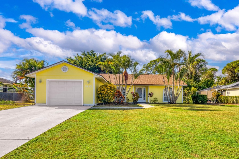 Come See this well maintained and attractive home with a BRAND - Beach Home for sale in Vero Beach, Florida on Beachhouse.com