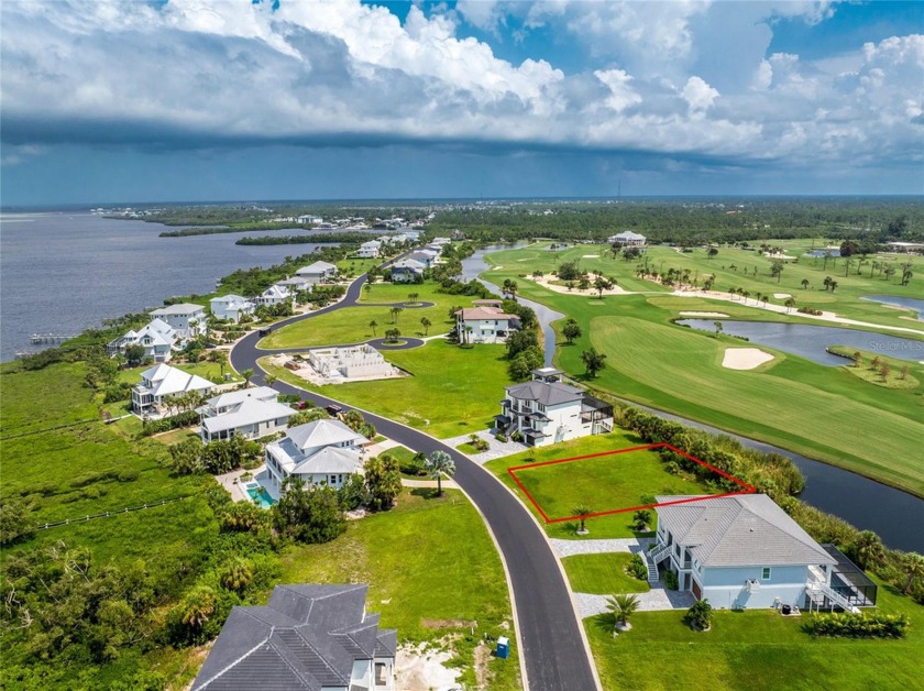 Escape to Eagle Preserve Estates, a hidden gem, in sunny - Beach Lot for sale in Englewood, Florida on Beachhouse.com