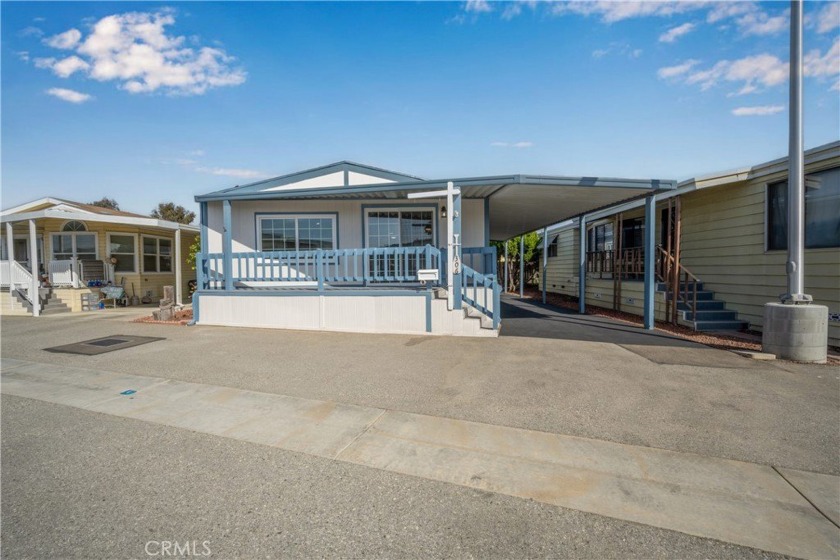 Welcome to a bit of Paradise! This beauty is situated in one of - Beach Home for sale in Long Beach, California on Beachhouse.com