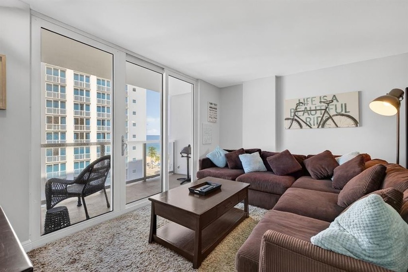Updated 2/2 at The Seasons located in the heart of Ft Lauderdale - Beach Condo for sale in Fort Lauderdale, Florida on Beachhouse.com
