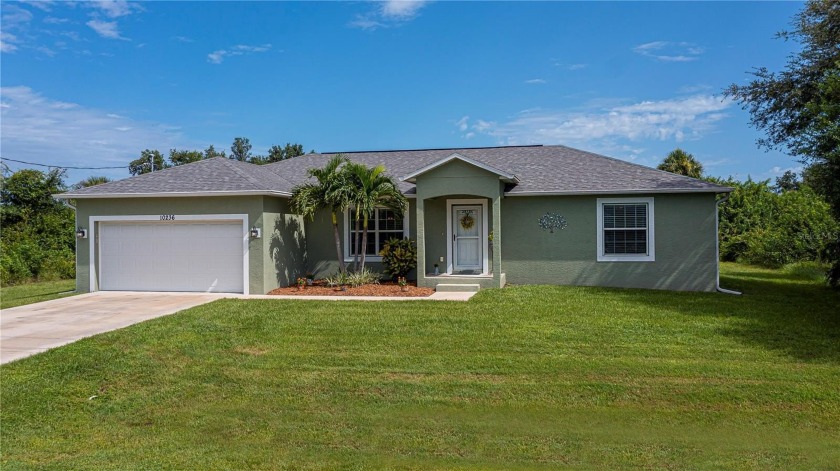 Under contract-accepting backup offers. You will feel right at - Beach Home for sale in Englewood, Florida on Beachhouse.com