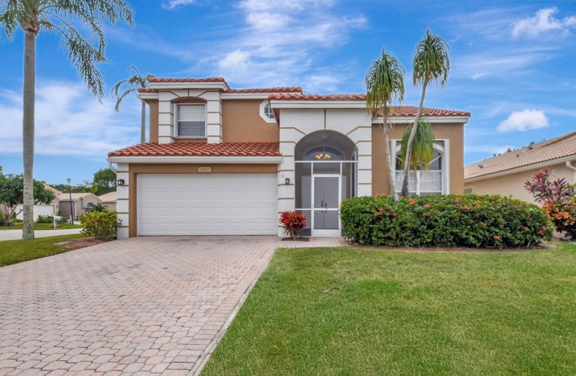 Discover luxury living in this serene enclave close to - Beach Home for sale in Boynton Beach, Florida on Beachhouse.com