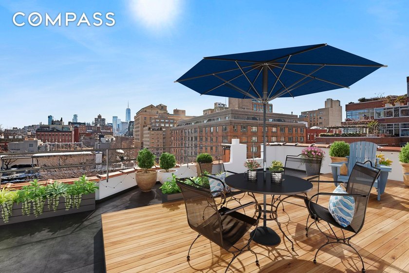 *Timeless Charm in the Heart of The West Village - Beautiful - Beach Condo for sale in New York, New York on Beachhouse.com