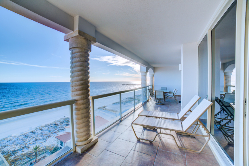 Pensacola Beach Beach House Vacation Rentals Florida