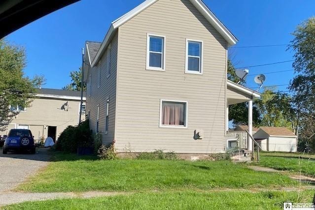 Get into the rental investment business!! This unique - Beach Apartment for sale in Dunkirk, New York on Beachhouse.com