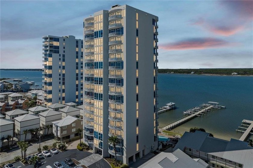 Welcome to Bel Sole! Stunning 3-bedroom, 3-bath corner condo - Beach Condo for sale in Gulf Shores, Alabama on Beachhouse.com