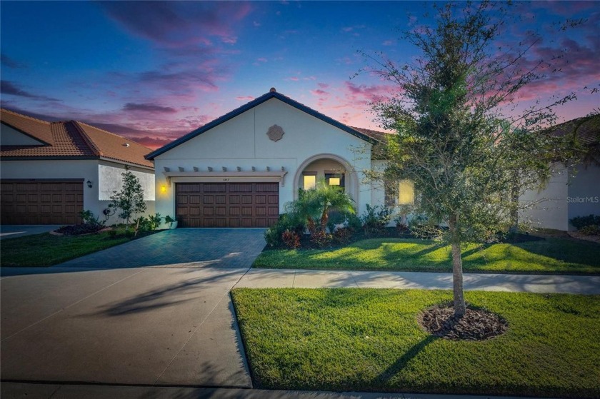 WOW! THIS HOUSE IS SIMPLY BEAUTIFUL! IF YOU ARE LOOKING FOR - Beach Home for sale in Wimauma, Florida on Beachhouse.com