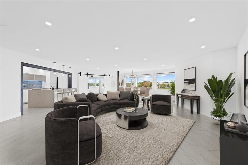 Welcome to your dream condo at Lake Azure! This fully renovated - Beach Condo for sale in Miami, Florida on Beachhouse.com