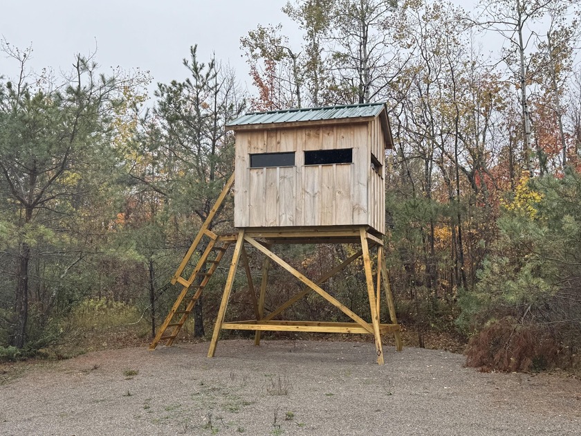 40 Acres of Prime Hunting Land Near Long Lake! Escape to your - Beach Acreage for sale in Alpena, Michigan on Beachhouse.com