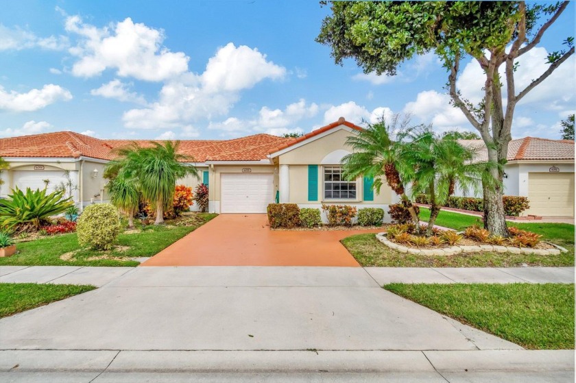 Introducing 6055 Caladium Road, a remarkable lakeside property - Beach Home for sale in Delray Beach, Florida on Beachhouse.com