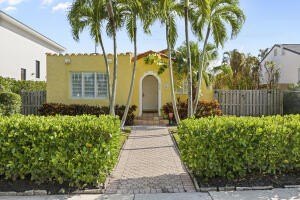 600 Ardmore Road - Beach Lot for sale in West Palm Beach, Florida on Beachhouse.com