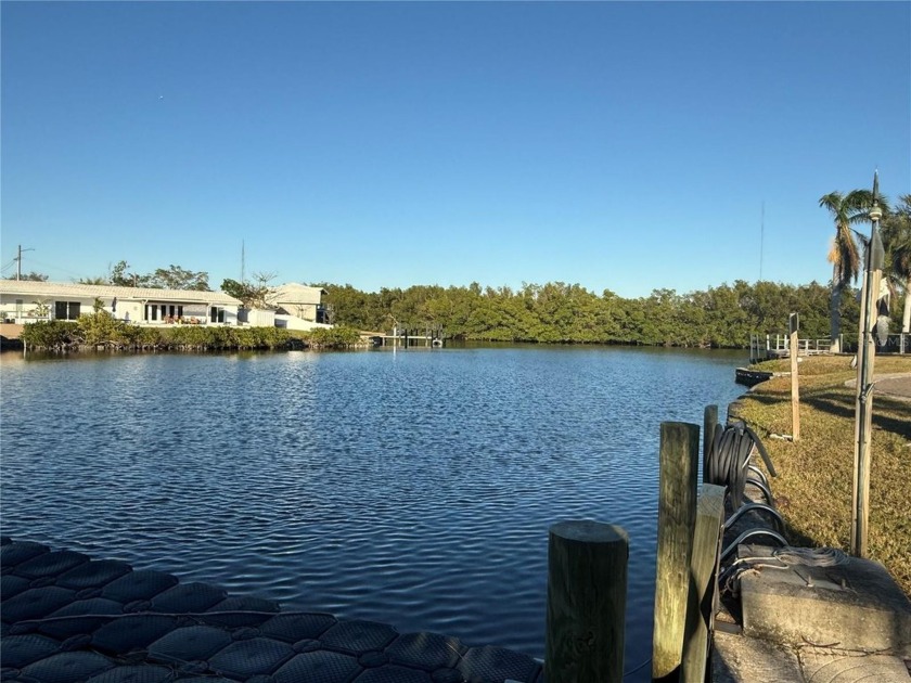 Bring your imagination to the RARE waterfront opportunity! This - Beach Home for sale in St. Petersburg, Florida on Beachhouse.com