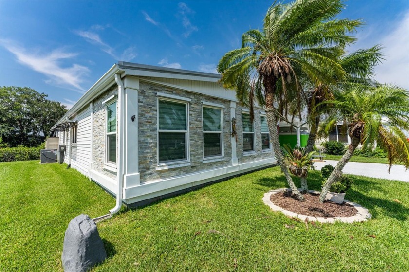 PRICE REDUCTION on this Fortress that survived the storms this - Beach Home for sale in North Port, Florida on Beachhouse.com