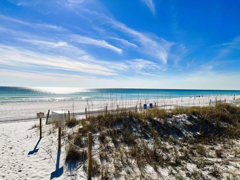 BEACHFRONT INVESTMENT PROPERTY! Introducing 862 Scallop Ct, Unit - Beach Condo for sale in Fort Walton Beach, Florida on Beachhouse.com