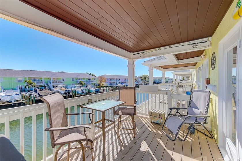 Experience the ultimate waterfront lifestyle in this beautifully - Beach Condo for sale in St. Petersburg, Florida on Beachhouse.com