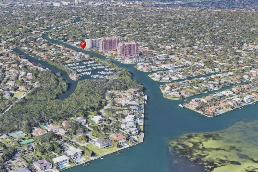 Indulge in the ultimate boating experience by owning this - Beach Lot for sale in Coral Gables, Florida on Beachhouse.com