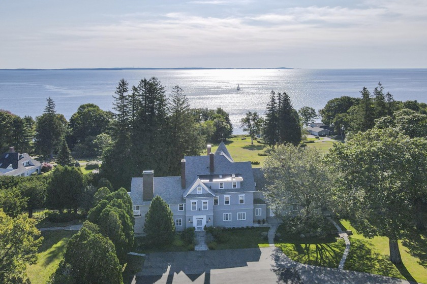 Eastward on the Ocean- it's a lifestyle. From the moment you - Beach Condo for sale in Rockport, Maine on Beachhouse.com