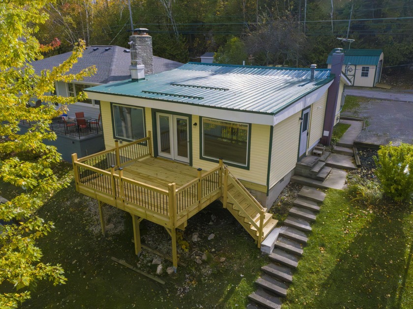 Don't miss the best value on Grand LK - over 5,600 acres of - Beach Home for sale in Presque Isle, Michigan on Beachhouse.com