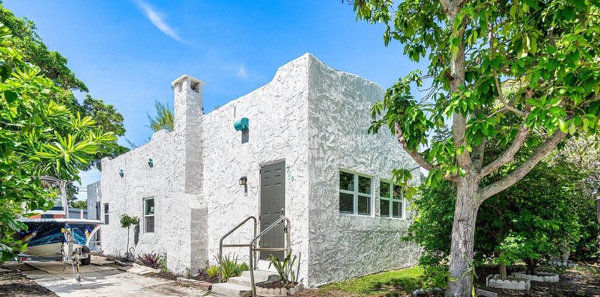 Step into your own private coastal sanctuary with this fully - Beach Home for sale in West Palm Beach, Florida on Beachhouse.com