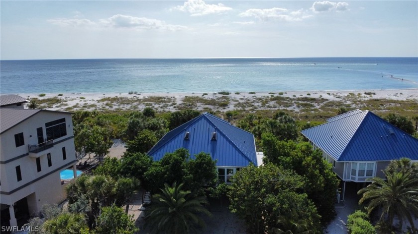 PRIME ISLAND OFFERING! Rare is this Unparalleled Opportunity to - Beach Townhome/Townhouse for sale in North Captiva Island, Florida on Beachhouse.com