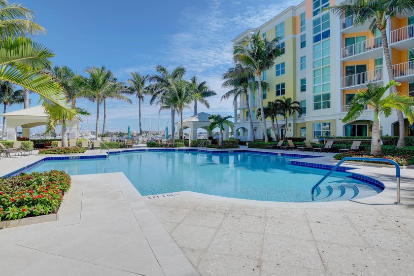 A fantastic lifestyle awaits you in this intracoastal community - Beach Condo for sale in Lantana, Florida on Beachhouse.com